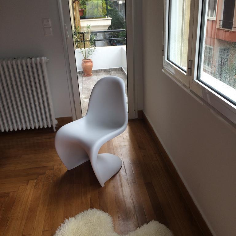 Lux Kolonaki Apartment Atena Exterior foto